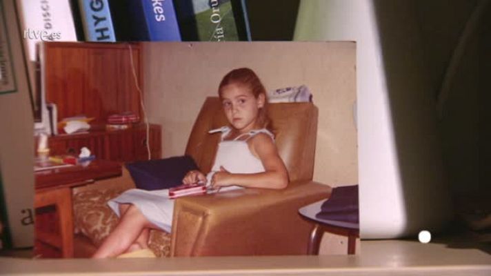 Crónicas - El silencio roto