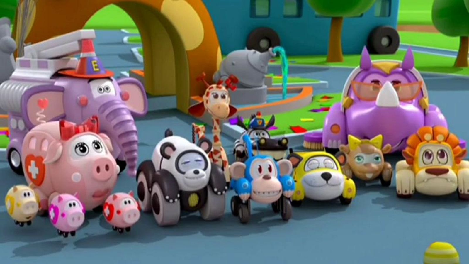 Día de elecciones - Vroomiz | Ver