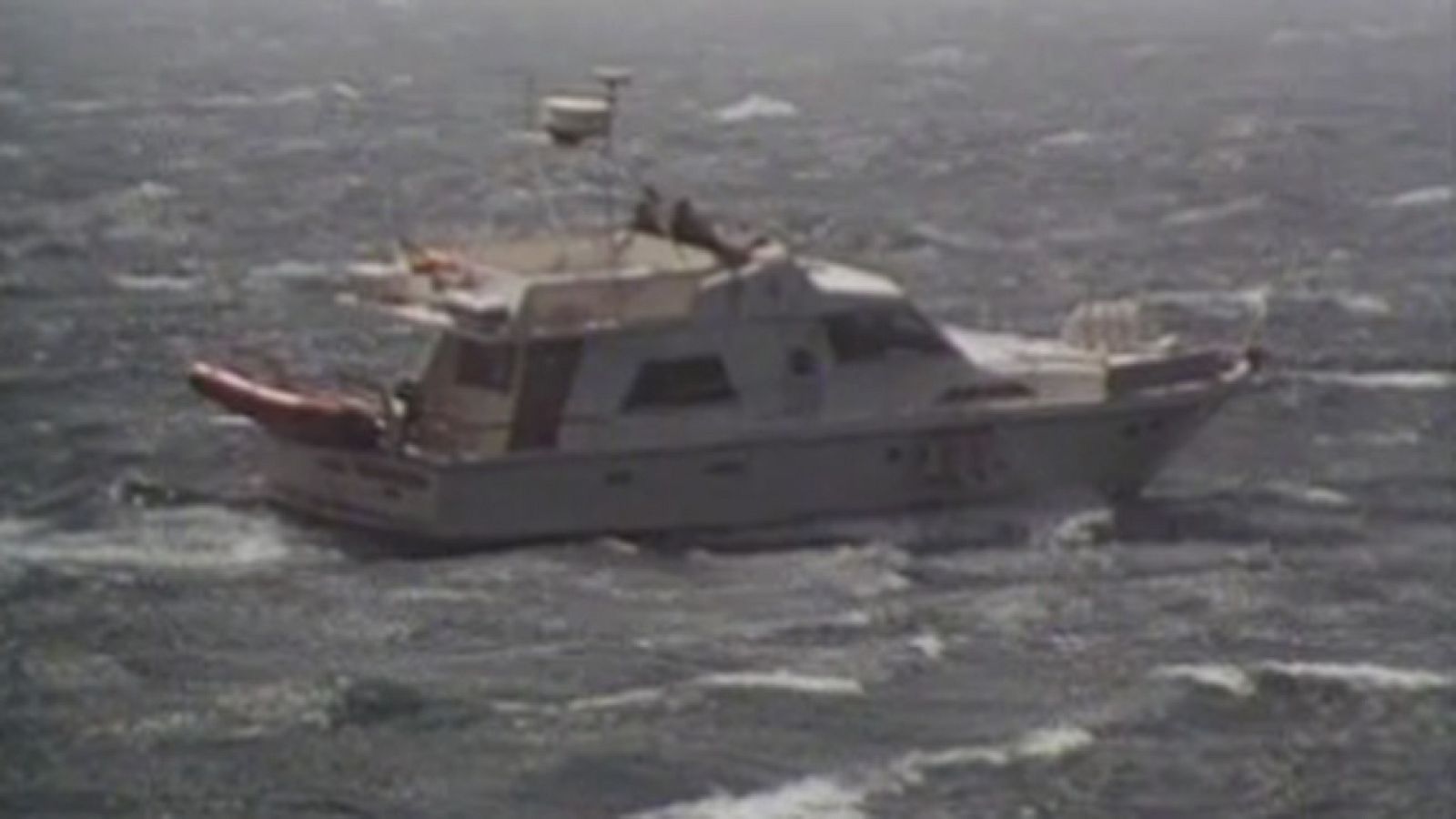 Barlovento - El viento del Estrecho - Barlovento | Ver