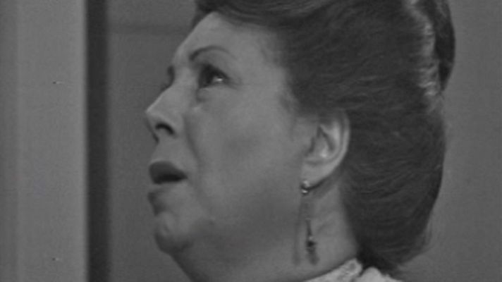 El secreto (1974) - Capítulo 2