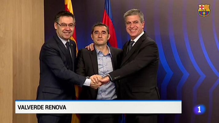 L'Informatiu - L'Informatiu - 15/02/2019