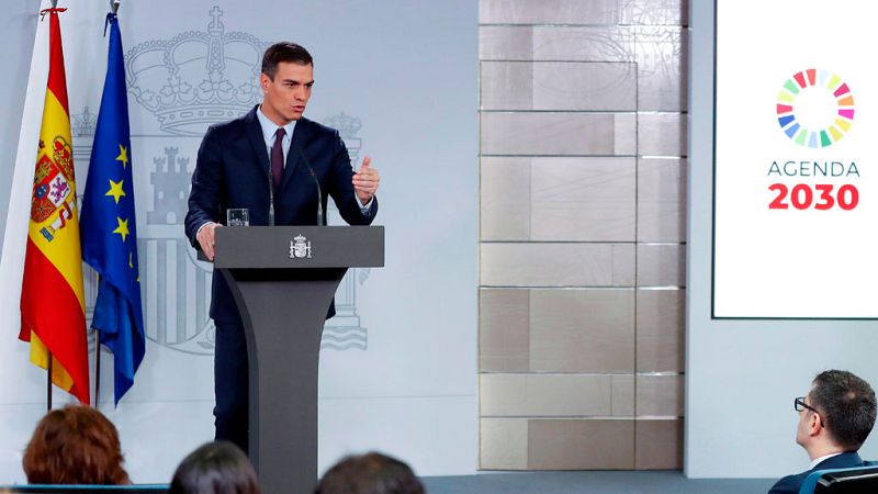 Informativo de Madrid - 15/02/19 - ver ahora