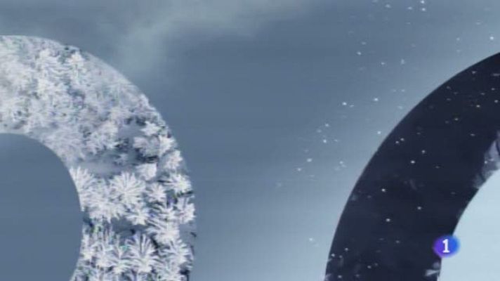 Noticias de Castilla-La Mancha - El Tiempo en Castilla-La Mancha - 15/02/19