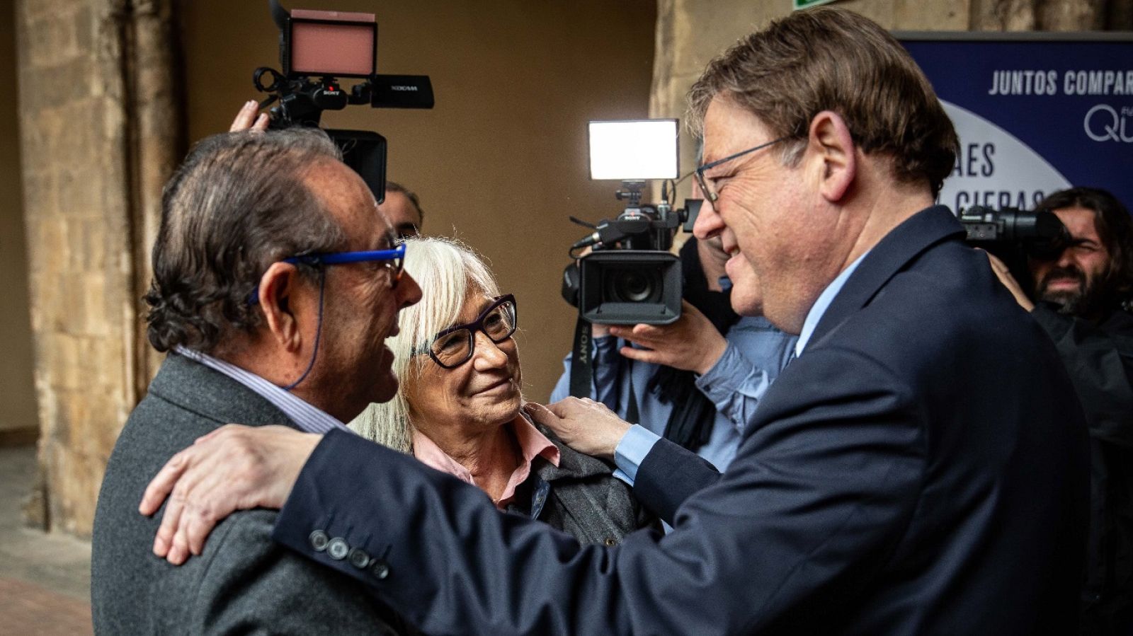 La Comunidad Valenciana en 2' - 15/02/19 - ver ahora