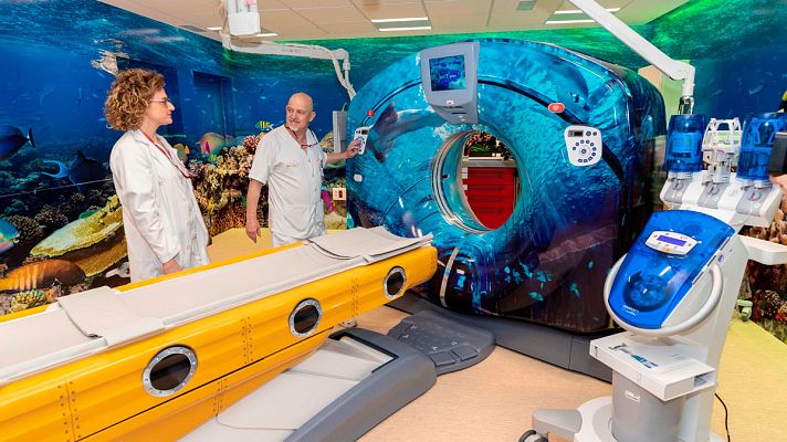  - El día Mundial del Cáncer infantil llama la atención sobre los supervivientes