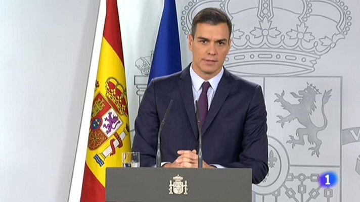 L'Informatiu - L'Informatiu 2 - 15/02/2019