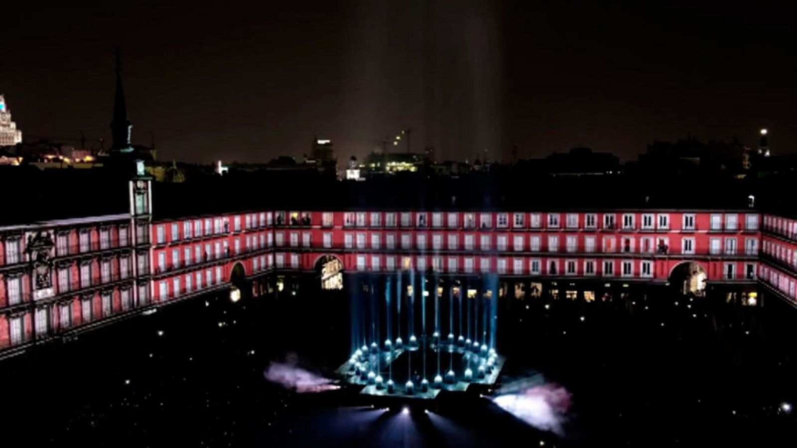 Informativo de Madrid 2 - 15/02/19 - Ver ahora