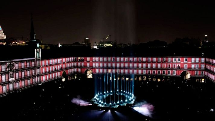 Informativo de Madrid - Informativo de Madrid 2 - 15/02/19