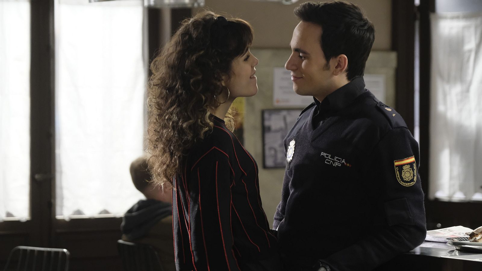 Servir y proteger - Episodio 450 - Ver ahora