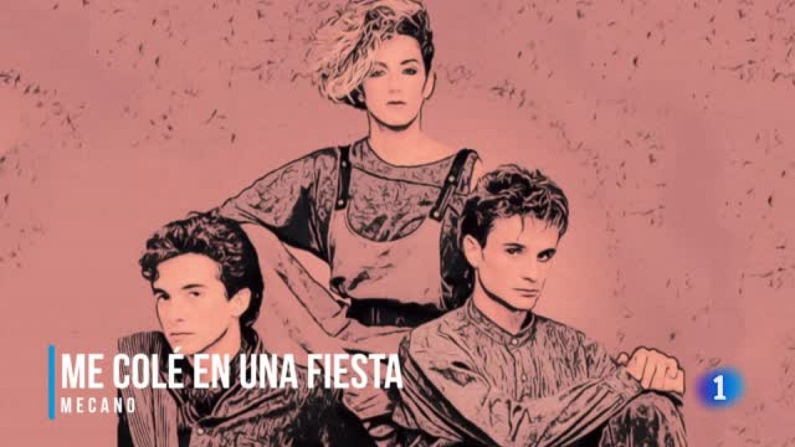 Jaime Altozano analiza la música de los 80