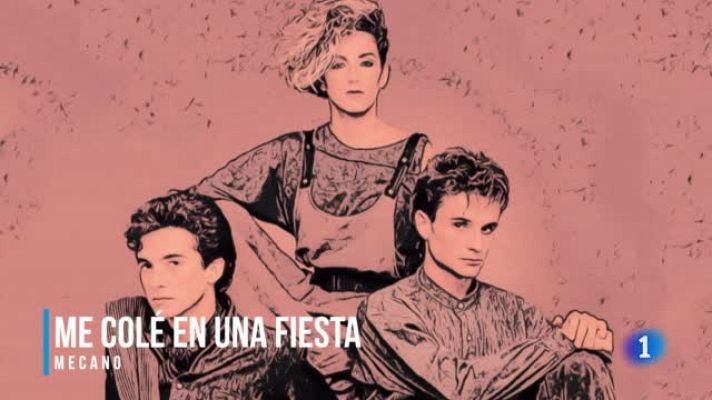 La mejor canción jamás cantada - Jaime Altozano analiza la música de los 80