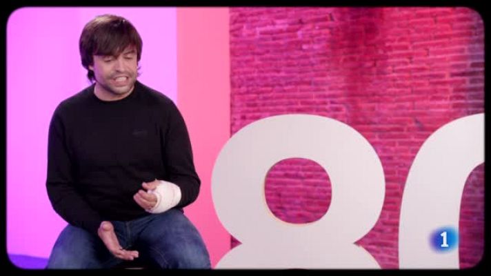 La mejor canción jamás cantada - 'No controles' de Olé Olé