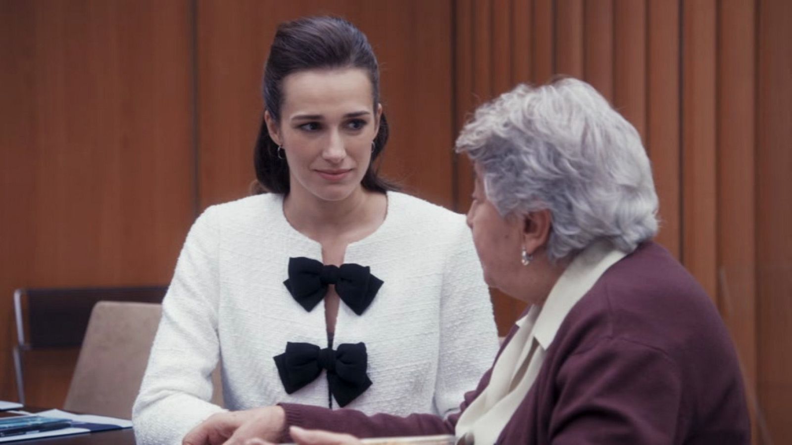 Derecho a soñar - Capítulo 27 - ver ahora