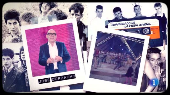 La mejor canción jamás cantada - 'Enamorado de la moda juvenil' de Radio Futura