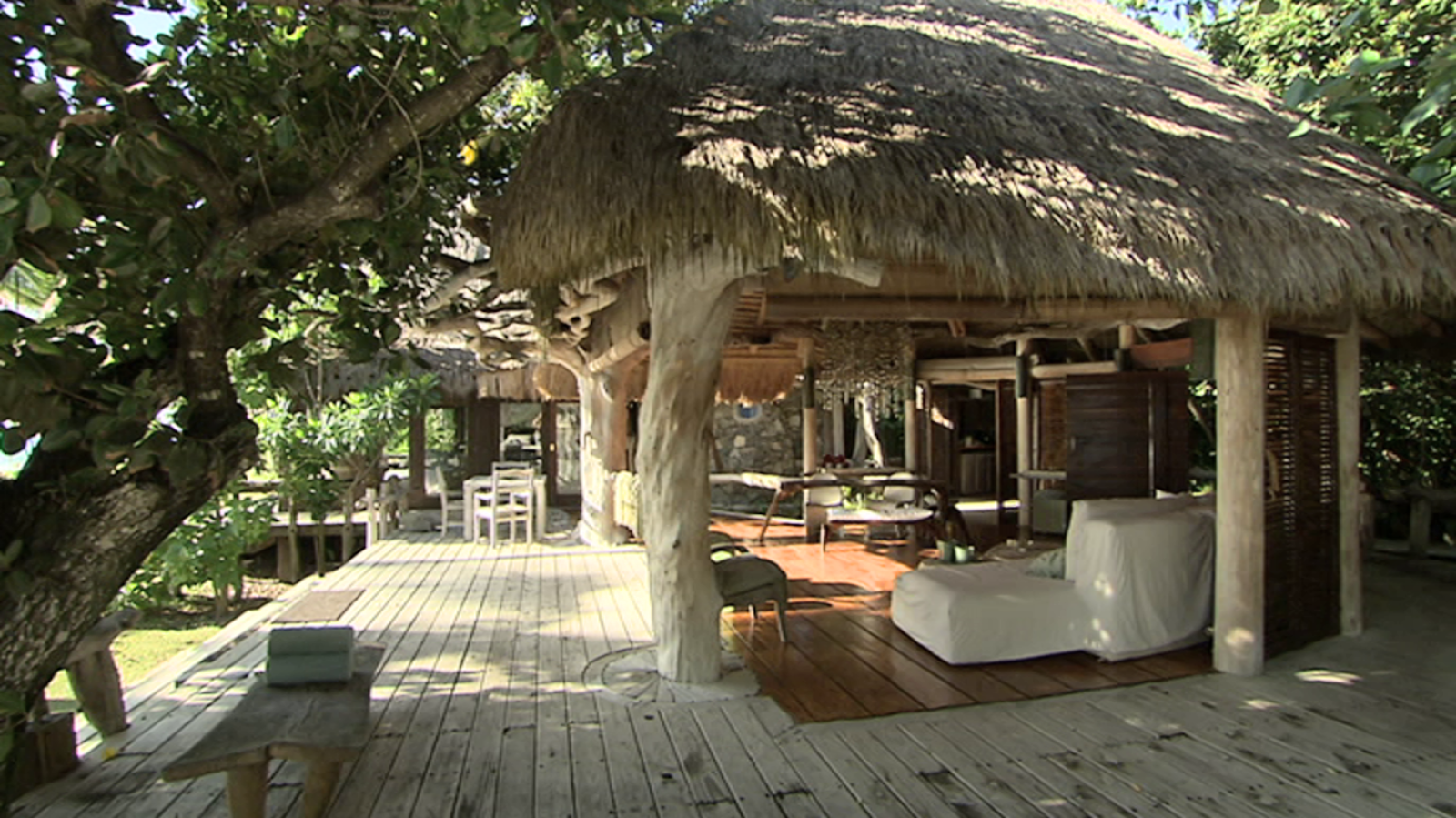 Otros documentales - Construcciones ecológicas: Eco-viviendas modelo - ver ahora