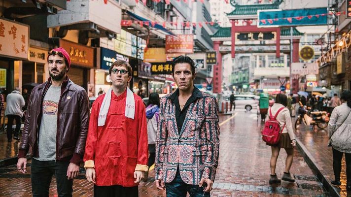 Días de cine - Días de cine - 15/02/19