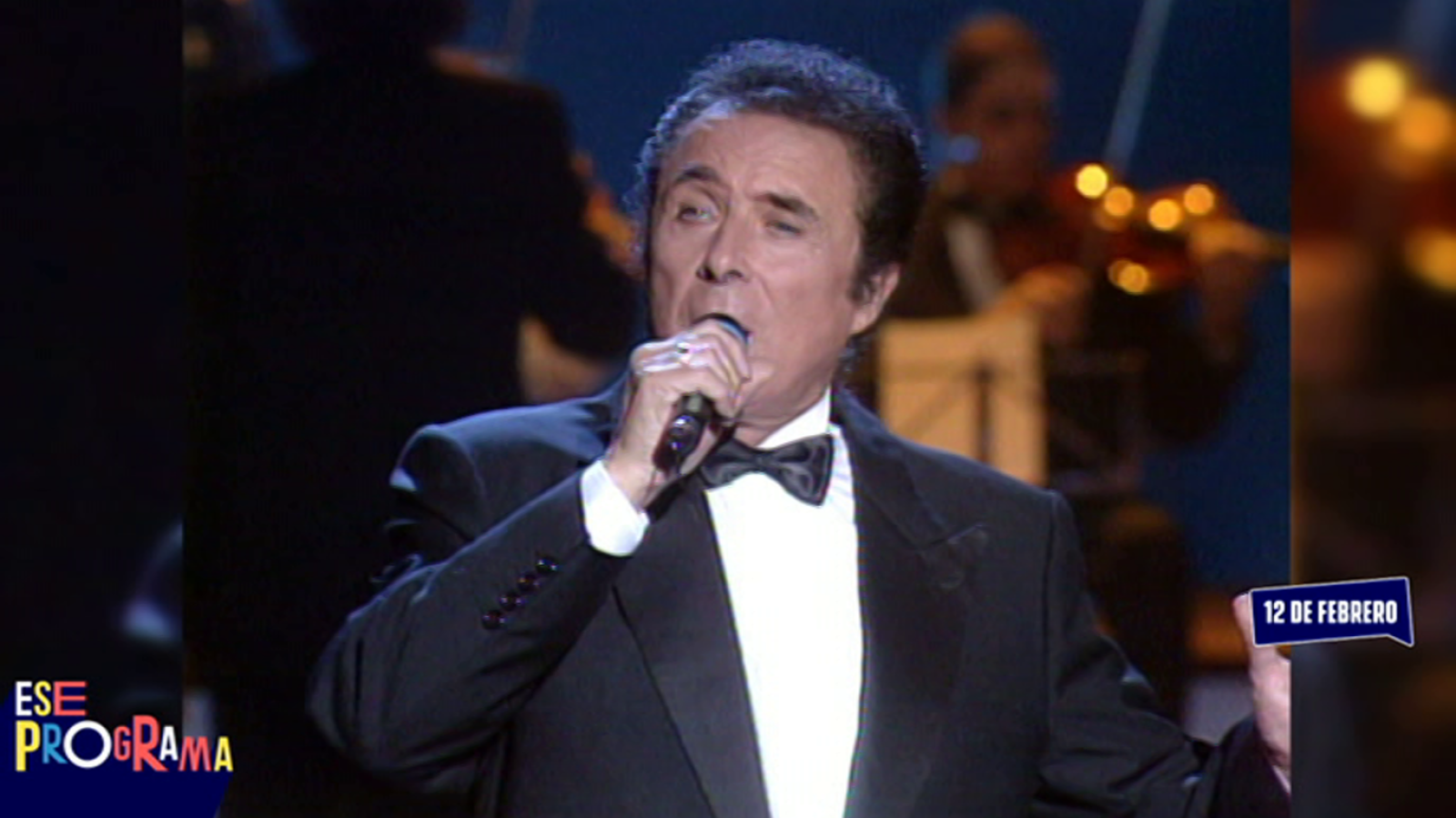 Ese programa del que usted me habla - 15/02/19 - ver ahora