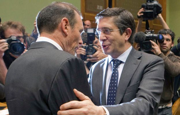 Telediario 1 - Telediario en 4' - 06/05/09