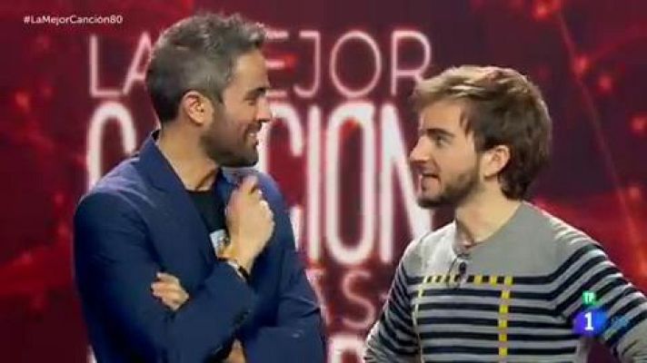 La mejor canción jamás cantada - Jaime Altozano analiza las canciones del jurado