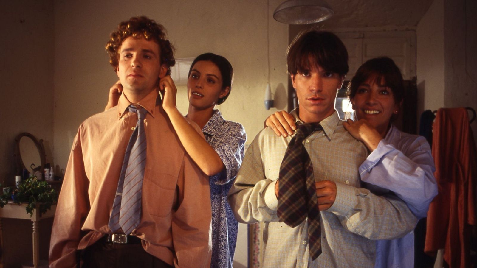 Historia de nuestro cine - El rey del río - Ver ahora