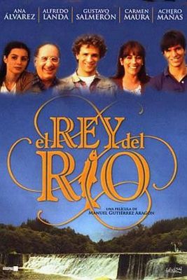 Cine de siempre - El rey del río