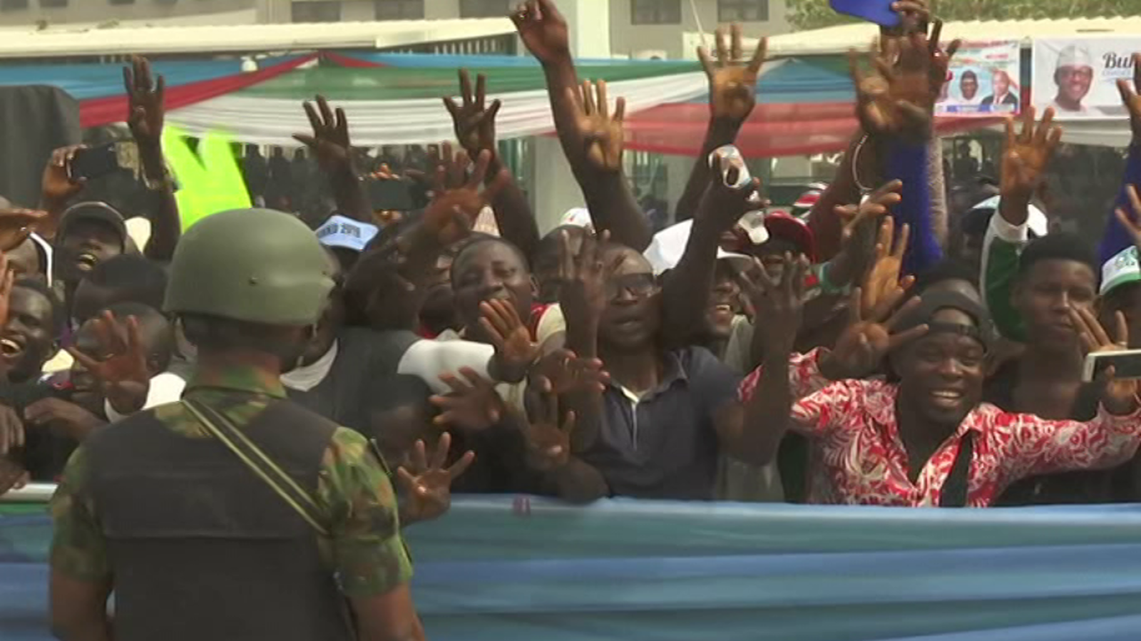 El mundo en 24 horas - 15/02/19 - ver ahora