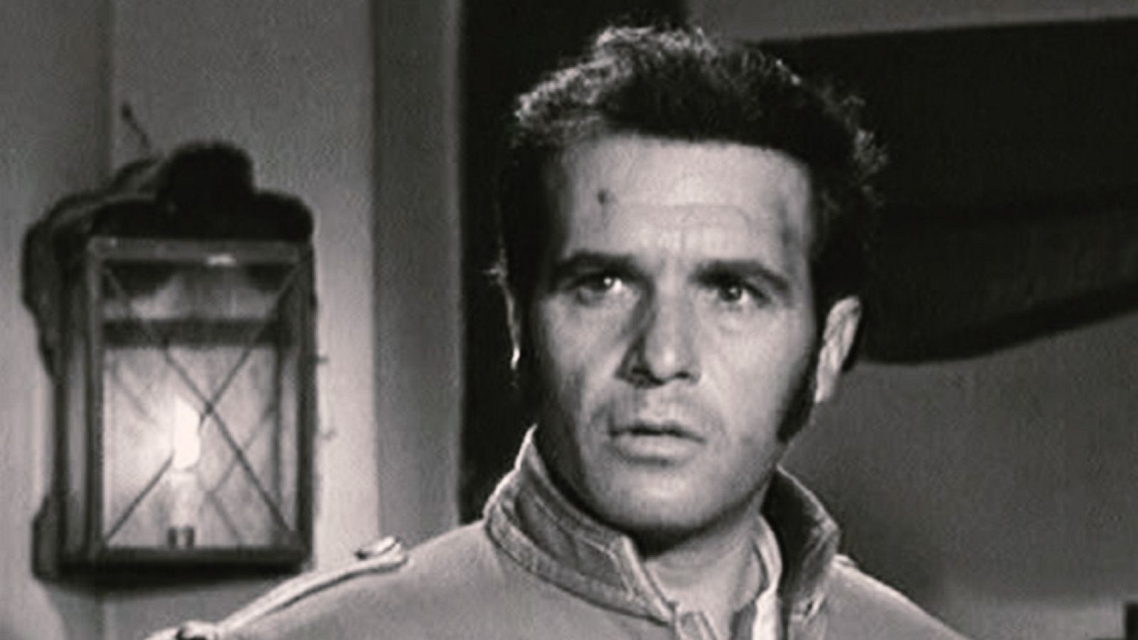 Historia de nuestro cine - Diez fusiles esperan - ver ahora