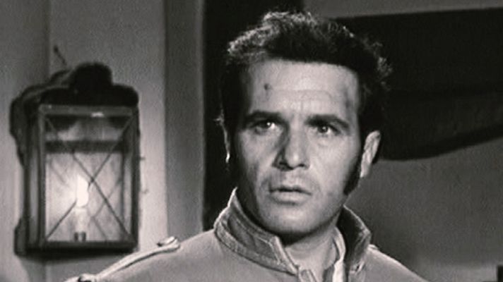 Historia de nuestro cine - Diez fusiles esperan