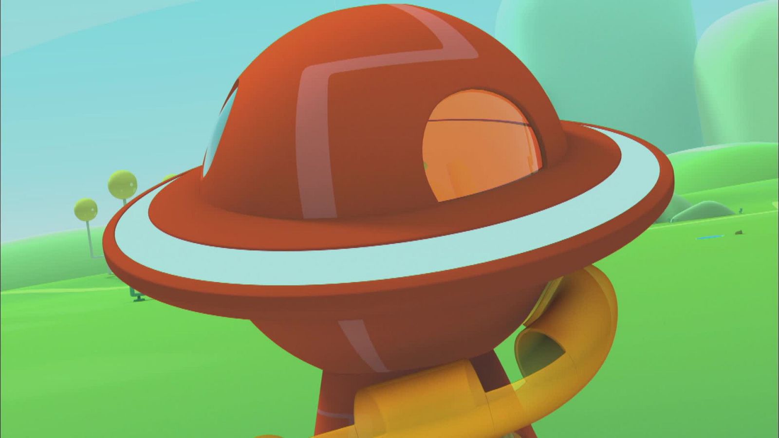 La pegamedalla - Jelly Jamm | Ver