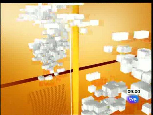 Los desayunos - Los desayunos de TVE - 06/05/09