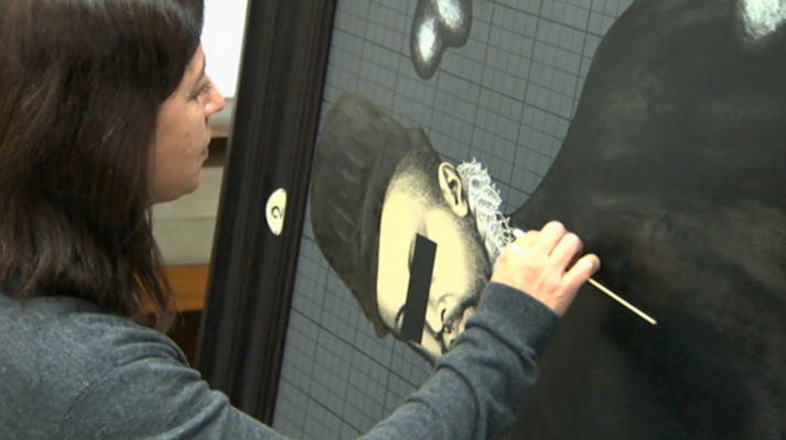 España en comunidad - España en comunidad - 16/02/19