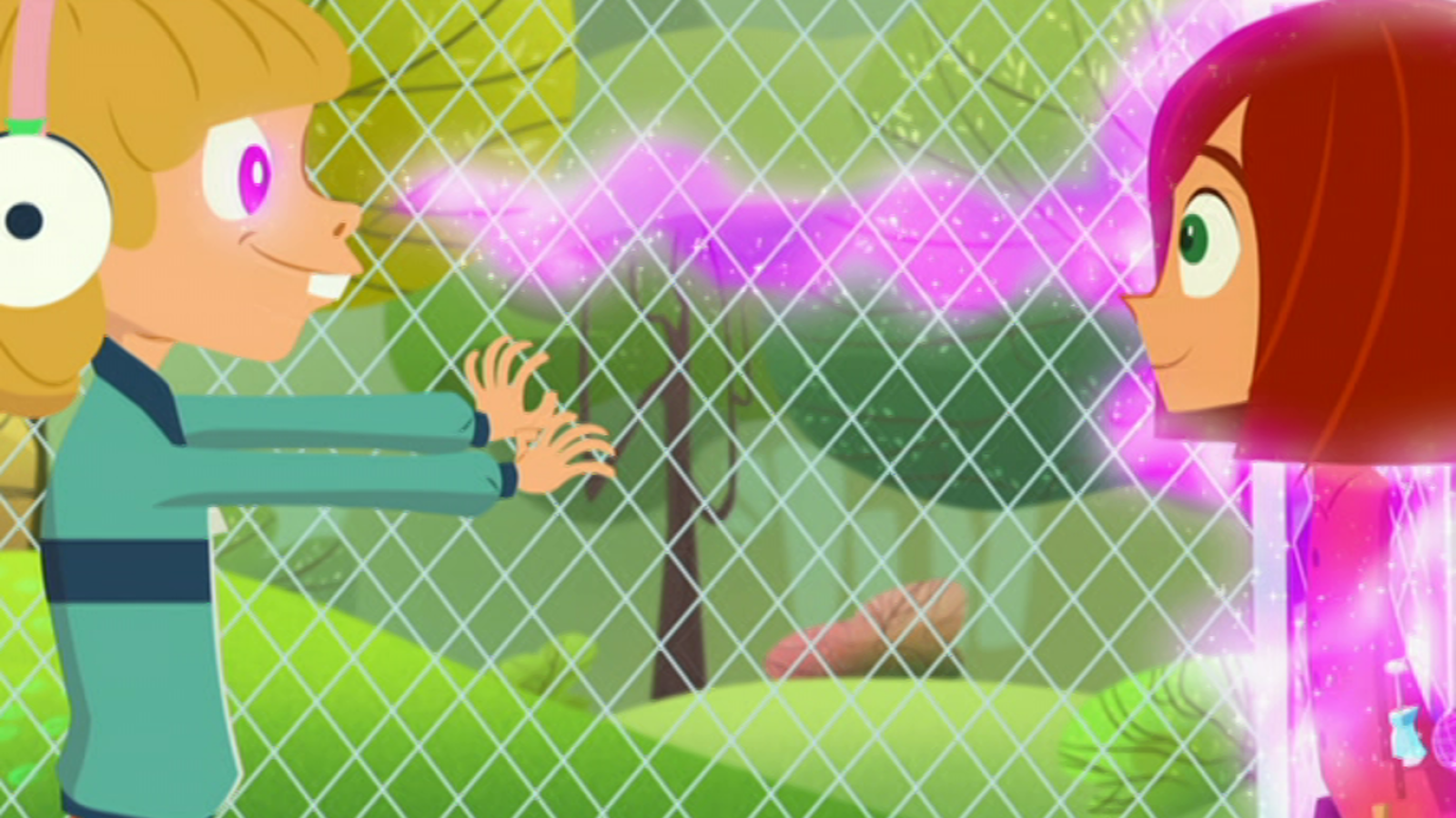 Zombie de amor - Miss Moon | Ver