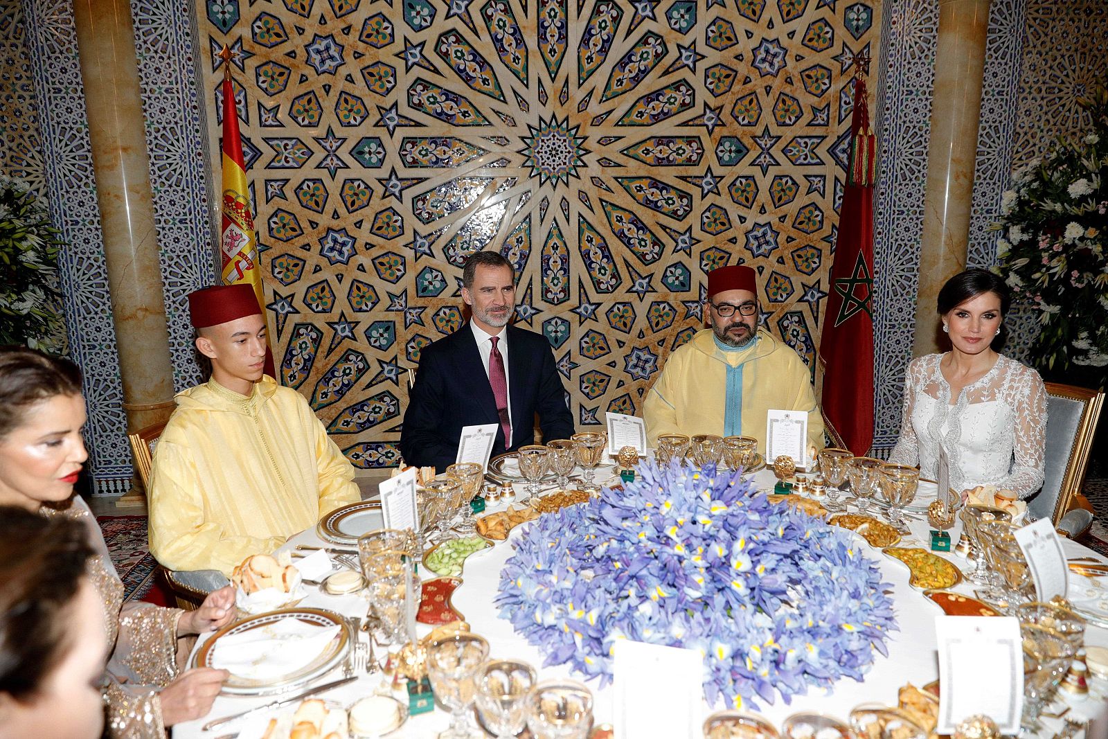 Audiencia Abierta - 16/02/19 - ver ahora