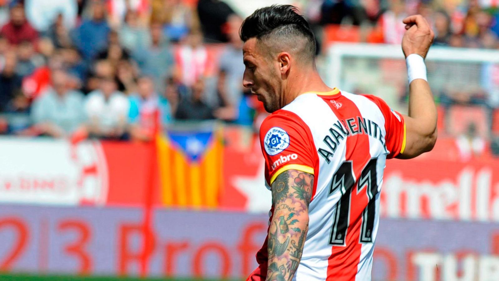 La historia de superación de Aday Benítez - RTVE.es | Ver