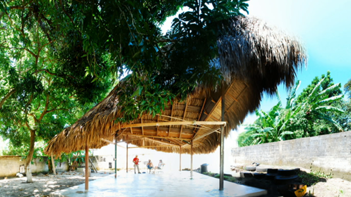 Edificios - Edificios - Colectivos