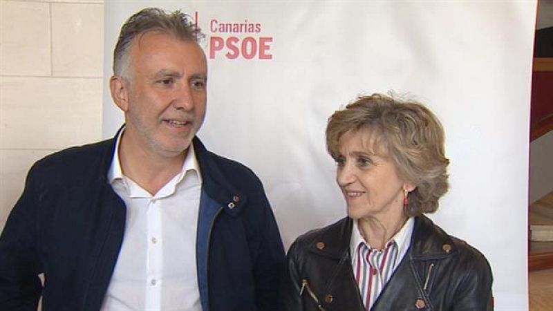 Canarias en 2' - 16/02/2019