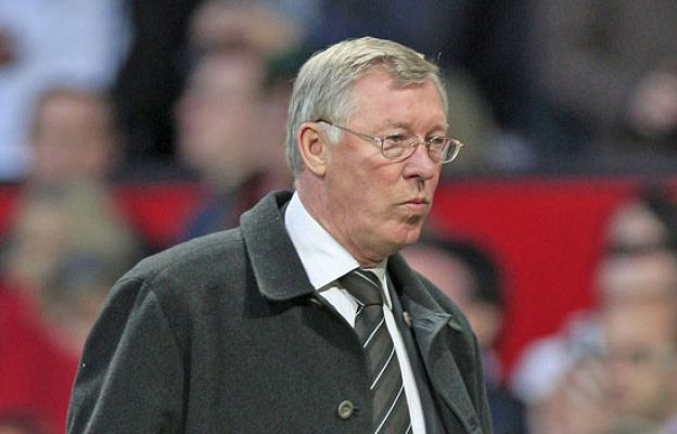 Champions League - A Ferguson le da igual el rival