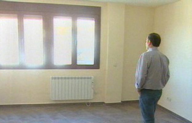 España Directo - Pisos baratos para separados