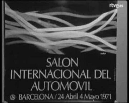 Arxiu TVE Catalunya - El Saló dels anys 70