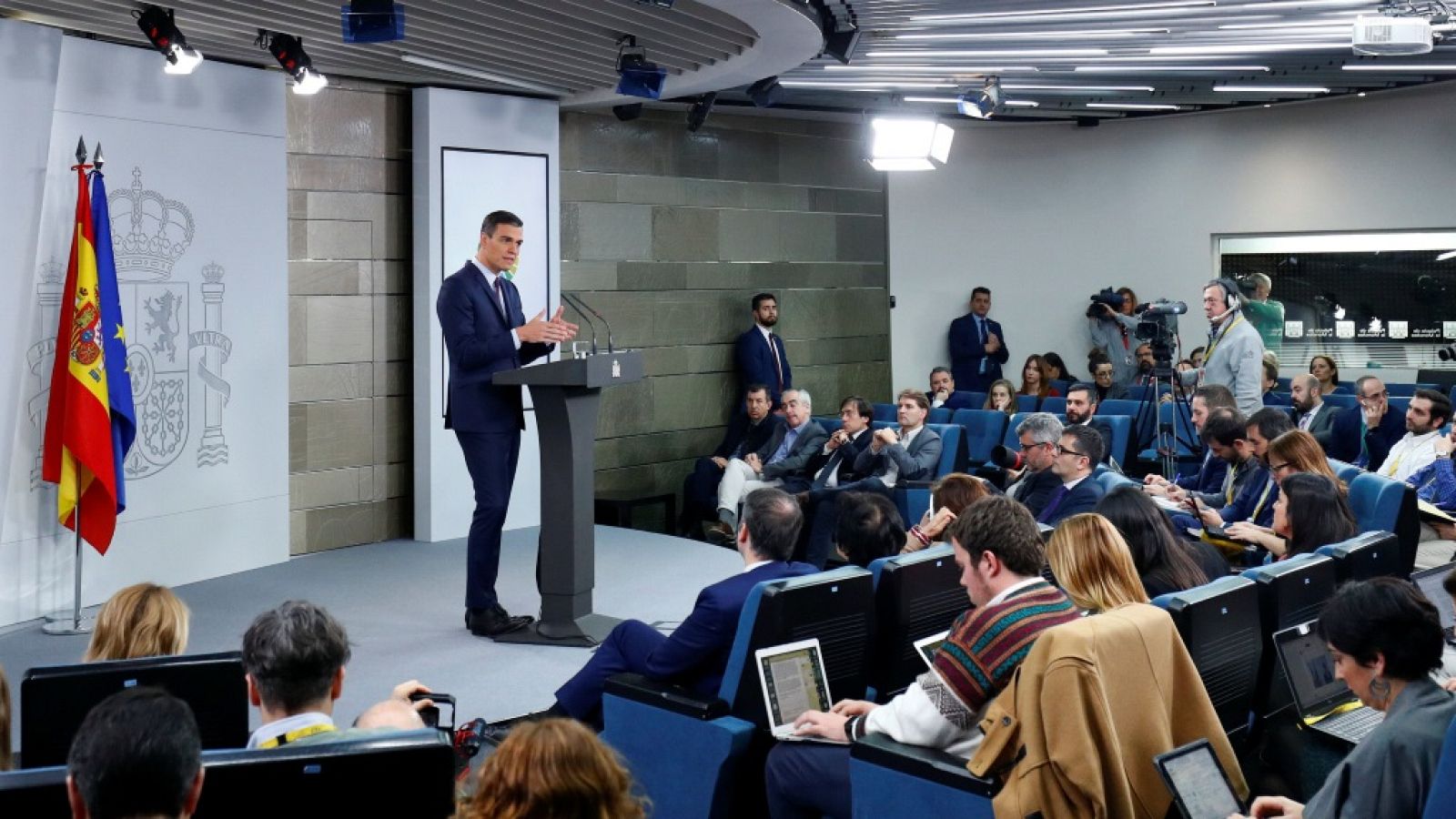 Informe Semanal - 16/02/19 - ver ahora