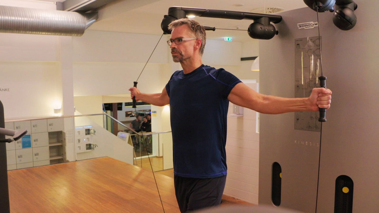 La noche temática - Hormonas enloquecidas: menopausia y andropausia - ver ahora