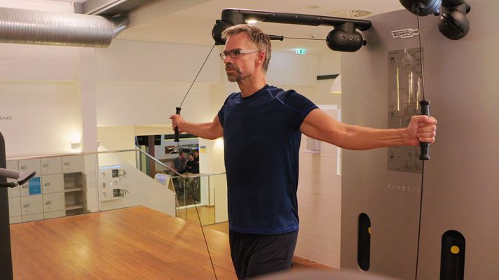 La noche temática - Hormonas enloquecidas: menopausia y andropausia