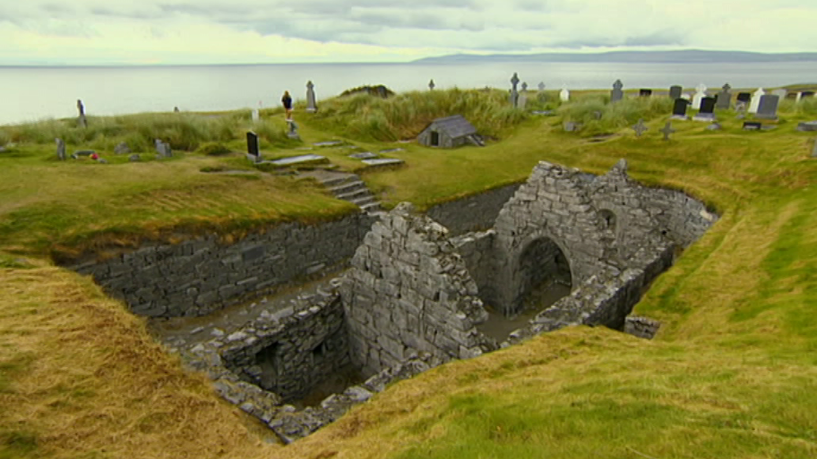 That's English - Module 10 - Unit 5B: Live in  hamonious space - ver ahora