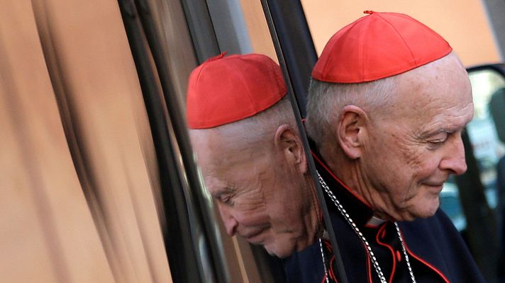 Telediario 1 - Telediario matinal en 4' - 17/02/19