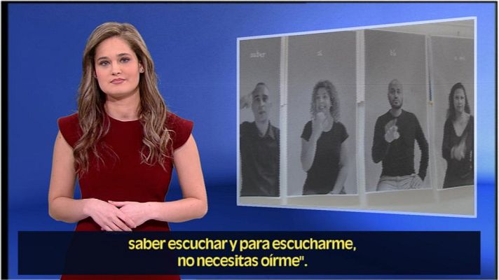 En lengua de signos - En lengua de signos - 17/02/19