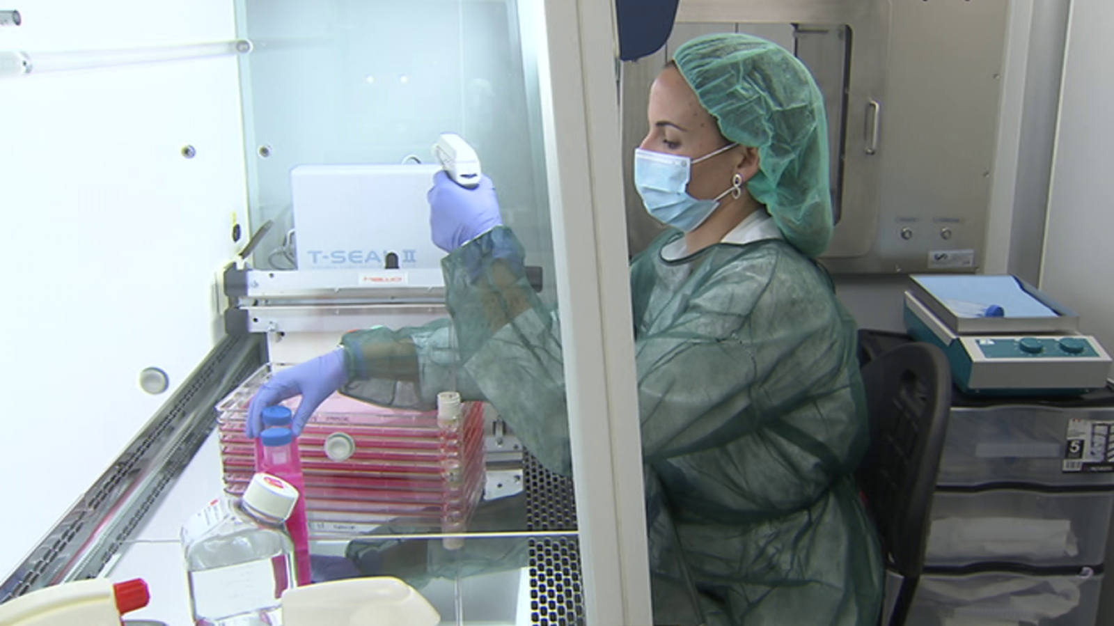 Medina en TVE - Donación de órganos en el Islam (I) - ver ahora