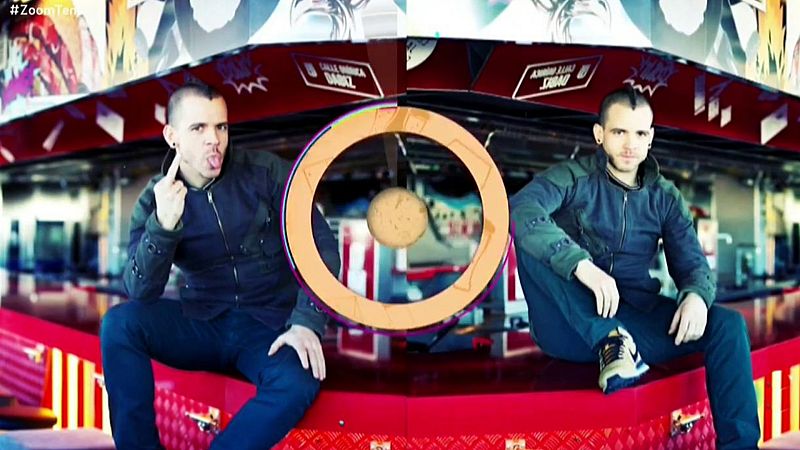 Zoom Tendencias - Dabiz Muñoz, un genio en la cocina