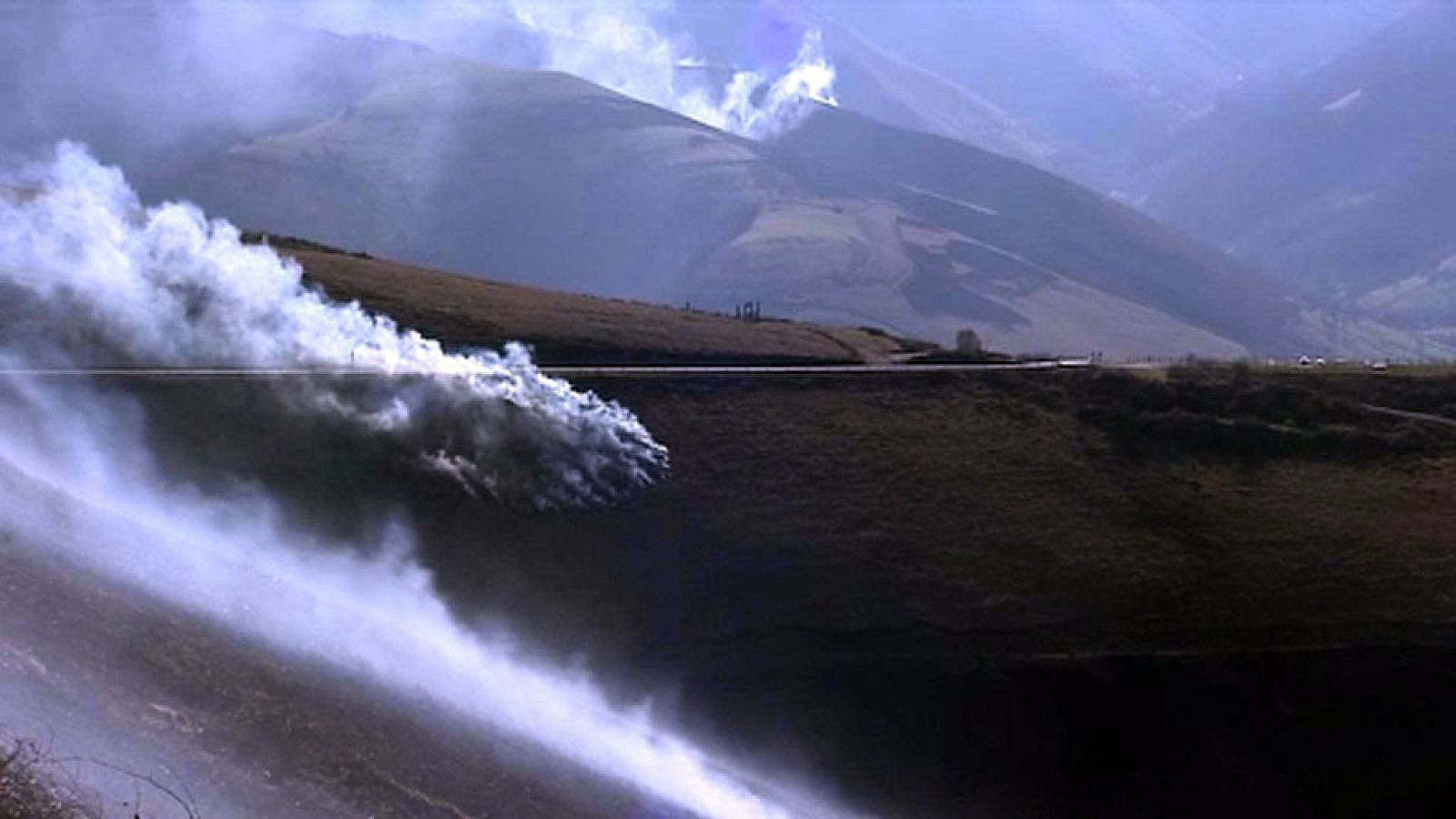 Telediario 1 en cuatro minutos - 17/02/19 - Ver ahora