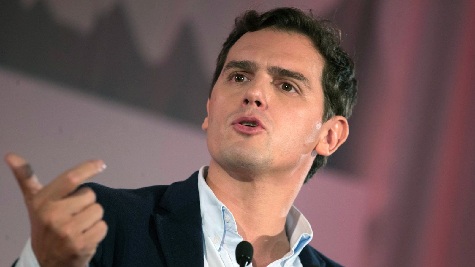 Rivera: "Sánchez se ha convertido en el obstáculo para el diálogo entre constitucionalistas"