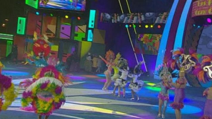 Telecanarias - Telecanarias - 17/02/2019